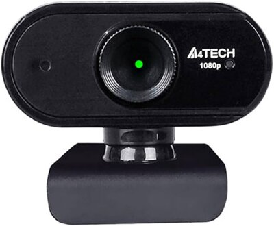 A4 Tech PK-925H 1080p Full HD Webcam Webcam