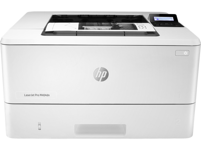 HP W1A53A(M404dn) LaserJet Pro Mono Laser Printer