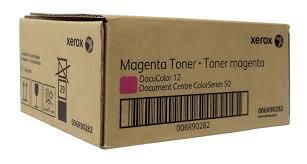 Xerox 006R90282 Kırmızı Orjinal Toner - DC12 / DC5