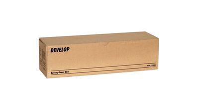Develop 602ART Toner - D-6051 / D-8151