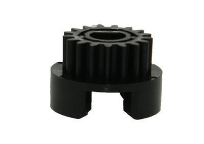 Ricoh B065-2425 Orjinal Brush Roller Gear - AF2060