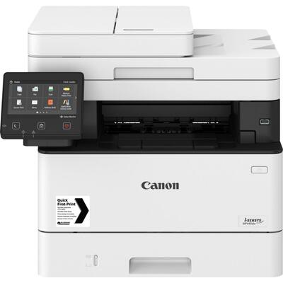 Canon i-Sensys MF445DW (3514C021) Wi-Fi + Tarayıcı