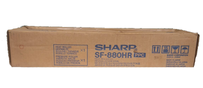 Sharp SF880-HR Heat Roller Kit - SF-8800 / SF-8500