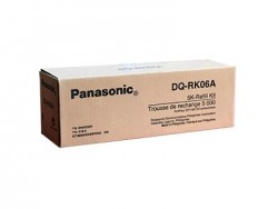 Panasonic DQ-RK06A DP-150 / 150P / 150A / 150FP Originaltonerpatrone