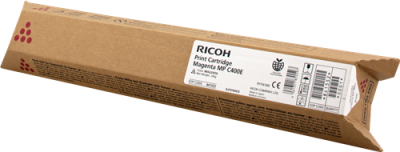 Ricoh 841552 MP-C300 / MP-C400 / MP-C401 Magenta Original Toner Cartridge