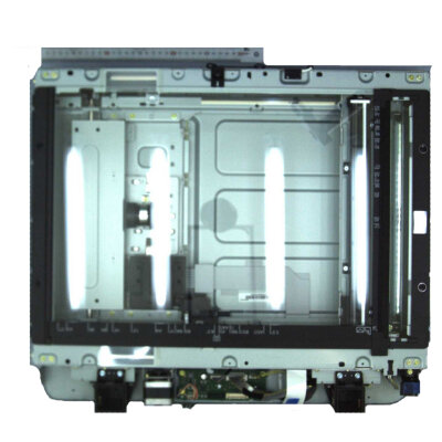 Samsung JC97-04721A Plan - SLX3220NR / SLK3300NR