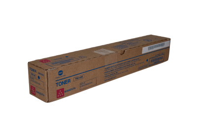 Konica Minolta TN-514M (A9E835H) Magenta Original Toner - C458 / C558