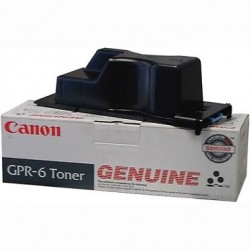 Canon GPR-6 (6647A003AA) Original Toner - IR-2200 / IR-2220