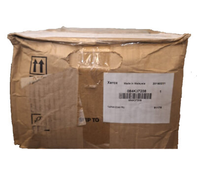 Xerox 084K37208 Electronics Module Assembly