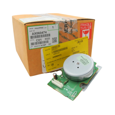 Ricoh AX06-0474 DC Brushless Motor 18.2 - MP 4054S
