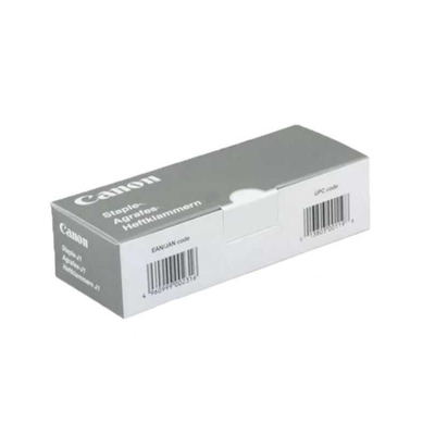 Canon H1 (6790A001) 3lü Paket Zımba Kartuşu - IR-1
