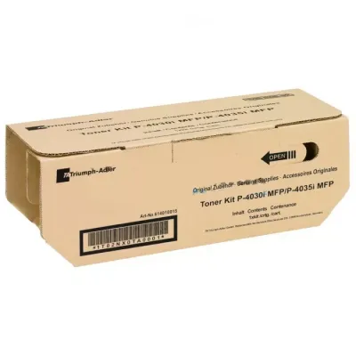Triumph Adler 614010015 Original Toner - P-4030i / P-4035i