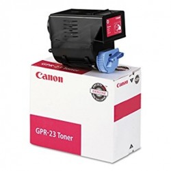 Canon GPR-23M (C-EXV21) (0454B002) Magenta Original Toner IRC-2380 / IRC-2880 / IRC-3080