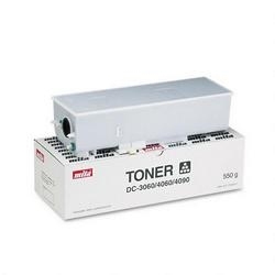 Kyocera Mita 37085008 Originaltoner - DC-3060 / DC-4060