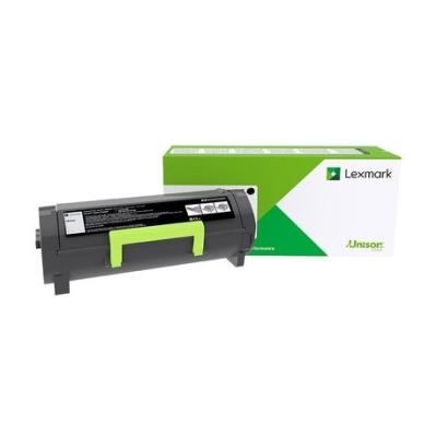 Lexmark 50F5X0E (505X) Orjinal Toner Yüksek Kapasi