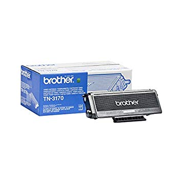 Brother TN-3170 Originaltoner — HL-5240 / DCP-8060 / 8860