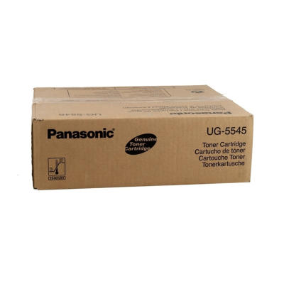 Panasonic UG-5545 Orjinal Toner - UF-7100 / UF-810