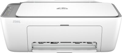 HP Deskjet 2876 (6W7E6C) Wi-Fi Color Multifunction Inkjet Printer