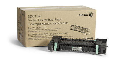 Xerox 115R00089 Orjinal Fuser Ünitesi - WorkCentre
