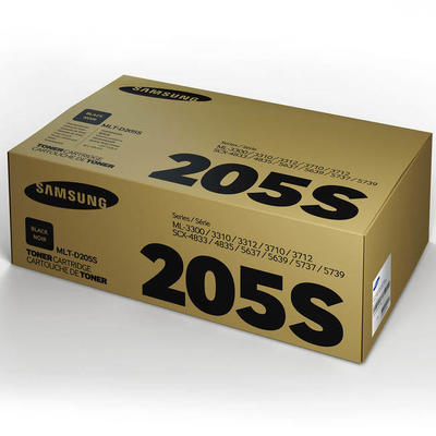 Samsung MLT-D205S Orjinal Toner - ML-3310 / ML-371