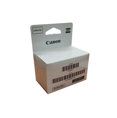 Canon QY6-8028-010 Black Original Head Cartridge - G5040 / GM2040