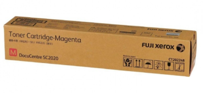 Xerox 006R01695 Magenta Original Toner Cartridge - Docucentre SC2020