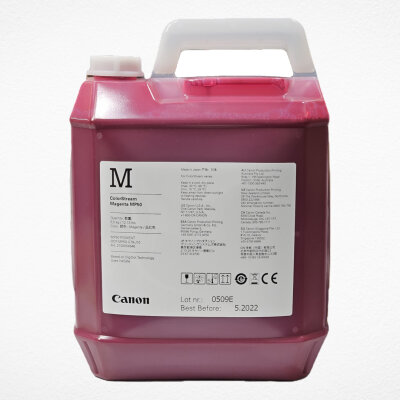Canon / Oce MP50 (2100054546) Kırmızı Orjinal Müre