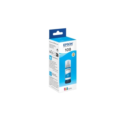 Epson C13T09C24A (108) BlueART Tintenkarte