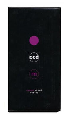 Oce TCS400 Red Mürekkep Tintentank