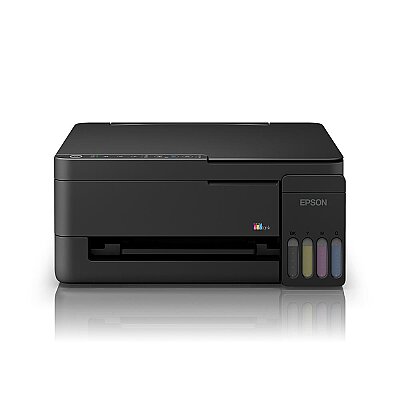 Epson EcoTank L3351 (C11CL62414) Wi-Fi Multifunction Ink Tank Printer