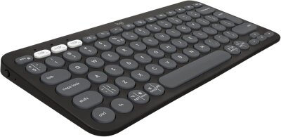Logitech K380S (920-011859) Pebble Keys 2 Bluetoot