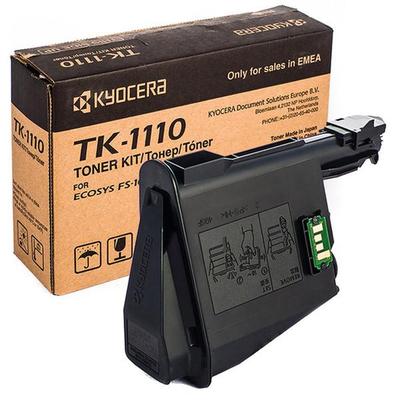 Kyocera TK-1110 Orjinal Toner - FS-1020 / FS-1040
