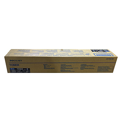 Docujet A11G191 Siyah Orjinal Toner - Docujet 2201