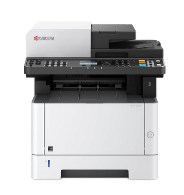 Kyocera Ecosys Multifunktions-Laserdrucker M2040DN.