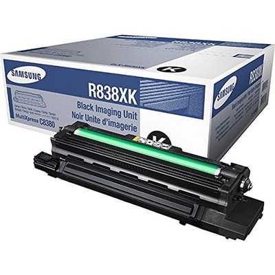 Samsung CLX-R838XK/SEE Siyah Orjinal Görüntüleme Ü