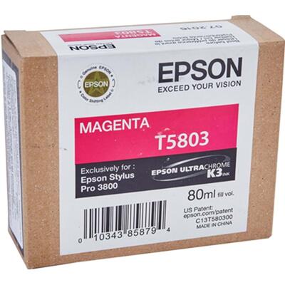 Epson C13T580300 (T5803)