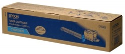 Epson C13S050476 Mavi Orjinal Toner - C9200