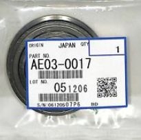 Ricoh AE03-0017 Bearing Upper Fuser Roller - FT 66