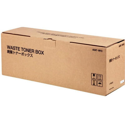 Konica Minolta A0AT-WY0 Waste Toner Box - C451 / C