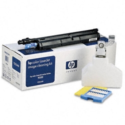 HP C8554A Temizleme Image Cleaning Kit - Laserje