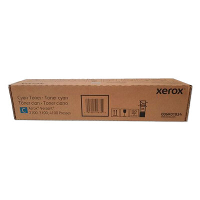 Xerox 006R01834 Mavi Orjinal Toner - Versant 2100