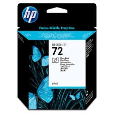 HP C9397A (72) Foto BlackART Kartusche — DesignJ