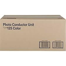 Ricoh 400843 Type 125 Renkli Drum Ünitesi - CL2000