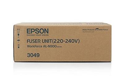 Epson S053049 Fixiereinheit / Fırın Ünitesi AL-M300 /