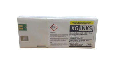 Roland Soljet Pro4 XR-600 Orjinale Kartusche