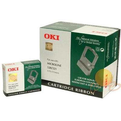 OKI ML-520 / ML-521 Original Strip (Pack von) 12)