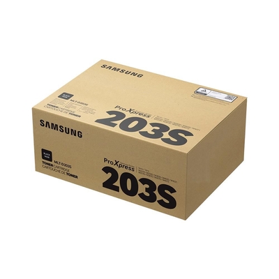 Samsung MLT-D203S/SEE (SU909A) BlackART Toner