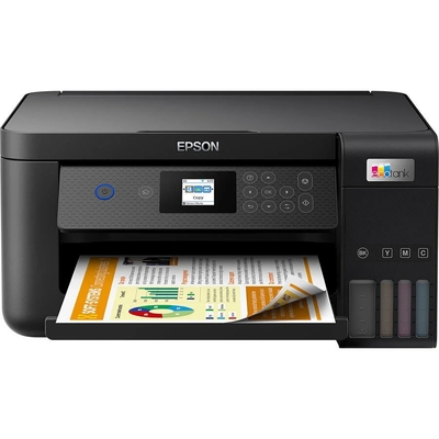 Epson Ecotank L4260 Wi-Fi + Scanner + Copier Re
