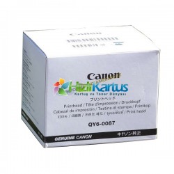 Canon QY6-0087 Head Cartridge - iX7000 / MX7600