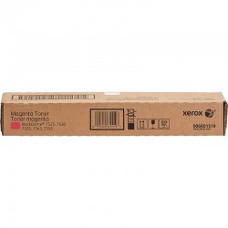 Xerox 006R01519 Magenta Original Toner Cartridge - WorkCentre 7525